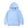 Children Kids Toddler Girls Boys Fleece Pullovers Hoodies