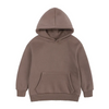 Children Kids Toddler Girls Boys Fleece Pullovers Hoodies