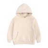 Children Kids Toddler Girls Boys Fleece Pullovers Hoodies