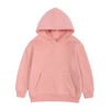 Children Kids Toddler Girls Boys Fleece Pullovers Hoodies