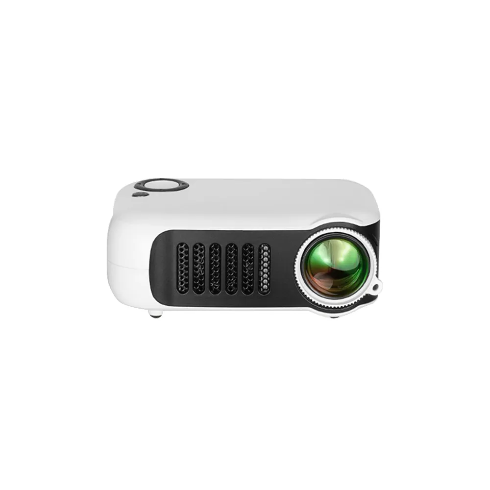 (Buy 1 Get 1) Mini Portable Support 1080p Home Projector