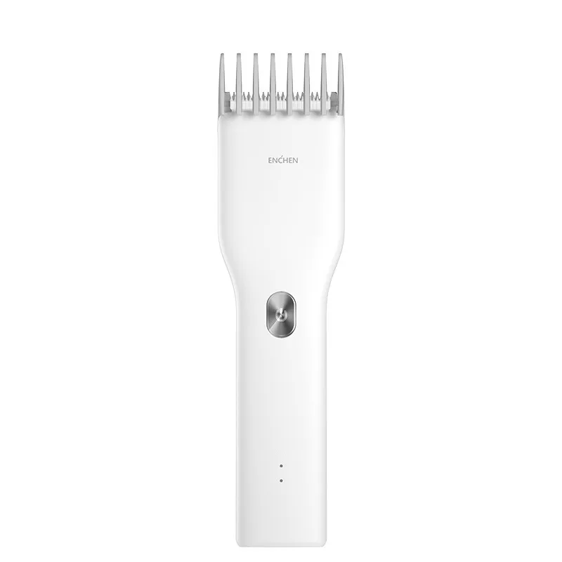 Home USB Rechargeable Hair Cutter