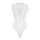 Summer Women'S Fashion Sweet Dating Sleeveless Lace Sexy V-Neck Low-Cut Slim Bodysuit