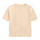 Children Kids Toddlers Fashion Girls Boy Short Sleeve Solid Color T-Shirt