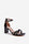 Heel sandals Step in style