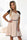 Cocktail dress Numoco