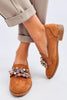 Mocassin Inello