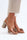 Heel sandals Step in style
