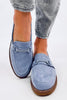 Mocassin Inello