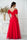 Evening dress Bicotone