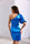 Evening dress Roco Fashion