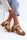 Heel sandals Step in style