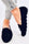 Mocassin Inello