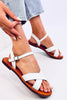 Sandals Inello