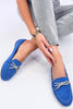 Mocassin Inello