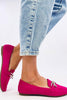 Mocassin Inello