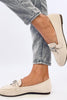 Mocassin Inello