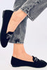 Mocassin Inello