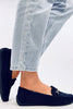 Mocassin Inello