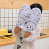 (Buy 1 Get 1) Creative Cat High Temperature Resistance Baking Gloves