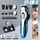 Men Electric Multifunction Hair Clipper