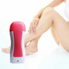 (Buy 1 Get 1) Simple Hot Wax Heater Mini Wash Free Portable Hair Removal Machine