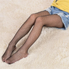 Fashion Girl Mesh Hosiery Pantyhose