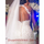 Vintage Lace Beaded Wedding Dresses Sheer Neck Mermaid Bridal Dresses Sexy Wedding Gowns