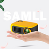(Buy 1 Get 1) Mini Portable Support 1080p Home Projector