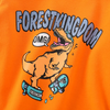 Children Kids Teen Fashion Boys Casual Long Sleeve Cartoon Dinosaurs Print Sweatshirt Top