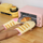 (Buy 1 Get 1) Creative Cat High Temperature Resistance Baking Gloves