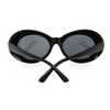 Kids Cute Round Shape Sunglasses