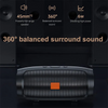 (Buy 1 Get 1) Outdoor Wireless Bluetooth Subwoofer Mini Speaker