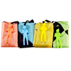 Kids Hand Throwing Soldier Parachute Toy
