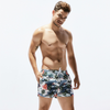 Men'S Fashion Printing Sports Beach Swimming Shorts
