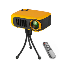 (Buy 1 Get 1) Mini Portable Support 1080p Home Projector