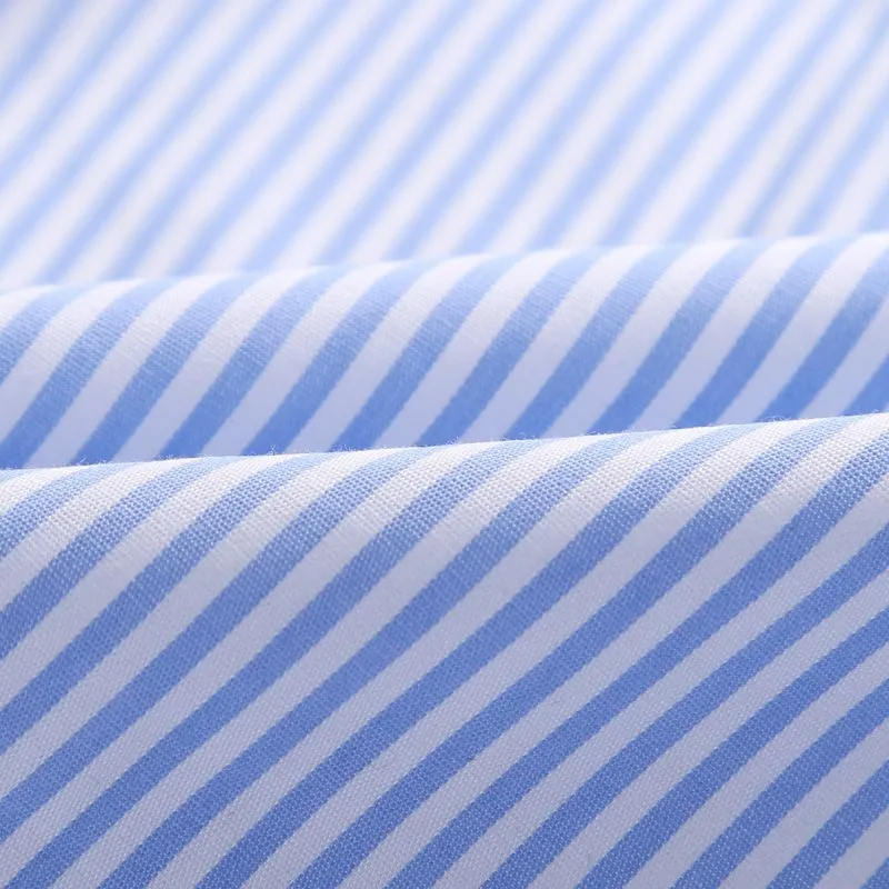 Fashion Boy Stripes Print Shirt And Pant With Bowtie And Suspender