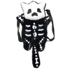 Children Kids Baby Fashion Girls Halloween Boys Cartoon Plush Doll Casual Backpack