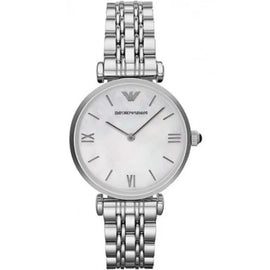 Emporio Armani Classic Quartz AR1682 Women's Watch