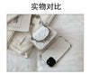 Buy 1 Get 1 Women Fashion Floral Mini Chain Square Crossbody Bag
