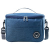 Lunch Box Tote Bag With Meal For Work