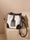 Bucket bag all-match shoulder bag messenger bag women