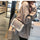 Wild Messenger Bag