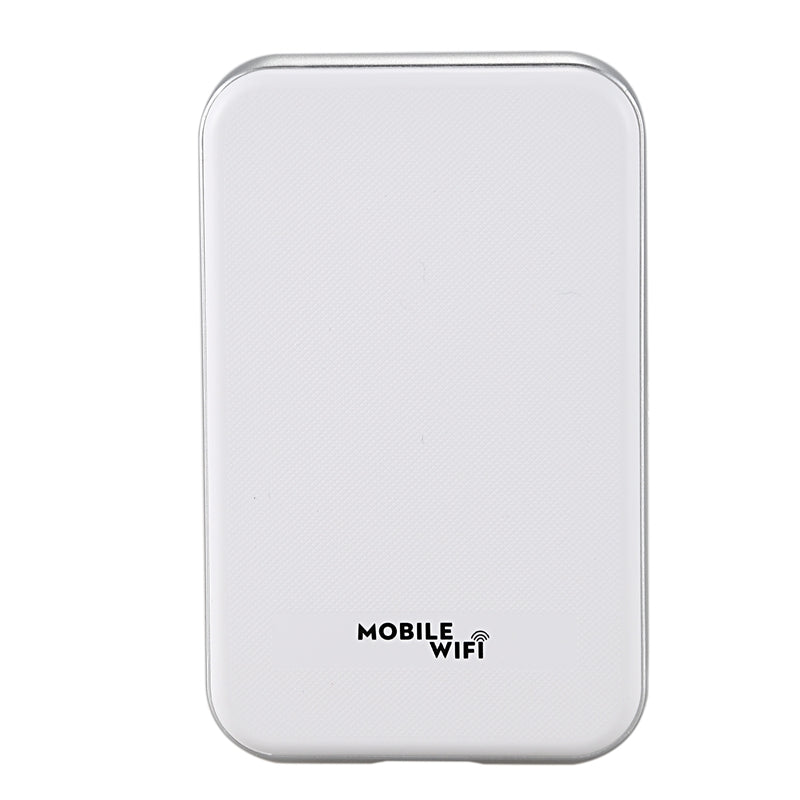 Internet terminal wireless router