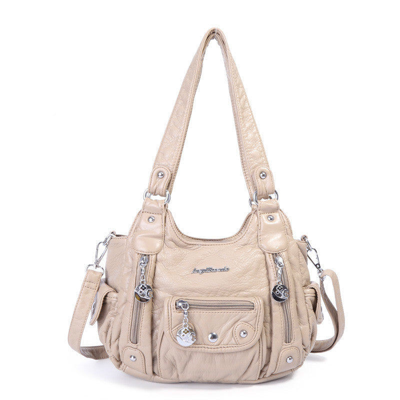 Fashion shoulder bag