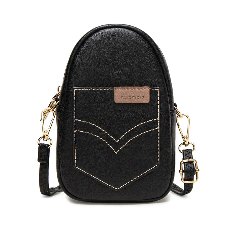 New mobile phone bag