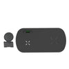 3 in 1 wireless charger