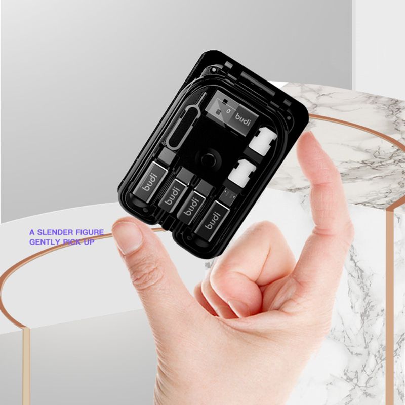 Multifunctional data cable conversion head,USB Model & wireless Model