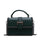 One-shoulder fashion small square bag