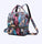 Multifunctional Large Capacity Mother And Baby Bag